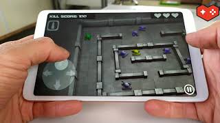 Top 15 Best Under 50mb Games for Android