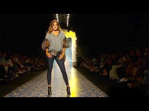 Trucco's Jeans | Spring Summer 2019 Full Fashion Show | Exclusive