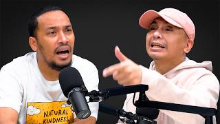 Paus di Kampung Abdur