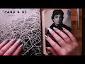 ASMR Books (ear-to-ear whispers)