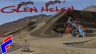 Mx Simulator | 2015 rF Glen Helen National | Storken
