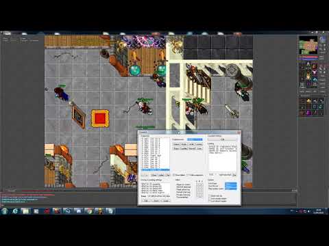 TUTORIAL REFIL ELFBOT