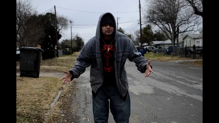 Mr Chosen(Carry Your Cross)