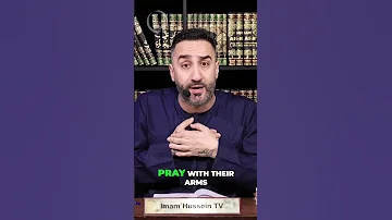 Shafi I Vs Hanafi Arm Placement In Salah You Didn T Know 