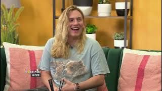 Getting to know Artist, Casey Lowry