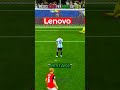 🔥 Messi's Insane Skills in FIFA World Cup 2026 🤯⚽ #Messi #WorldCup2026