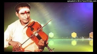Kana Kana Ruchira - Varali Raagam
