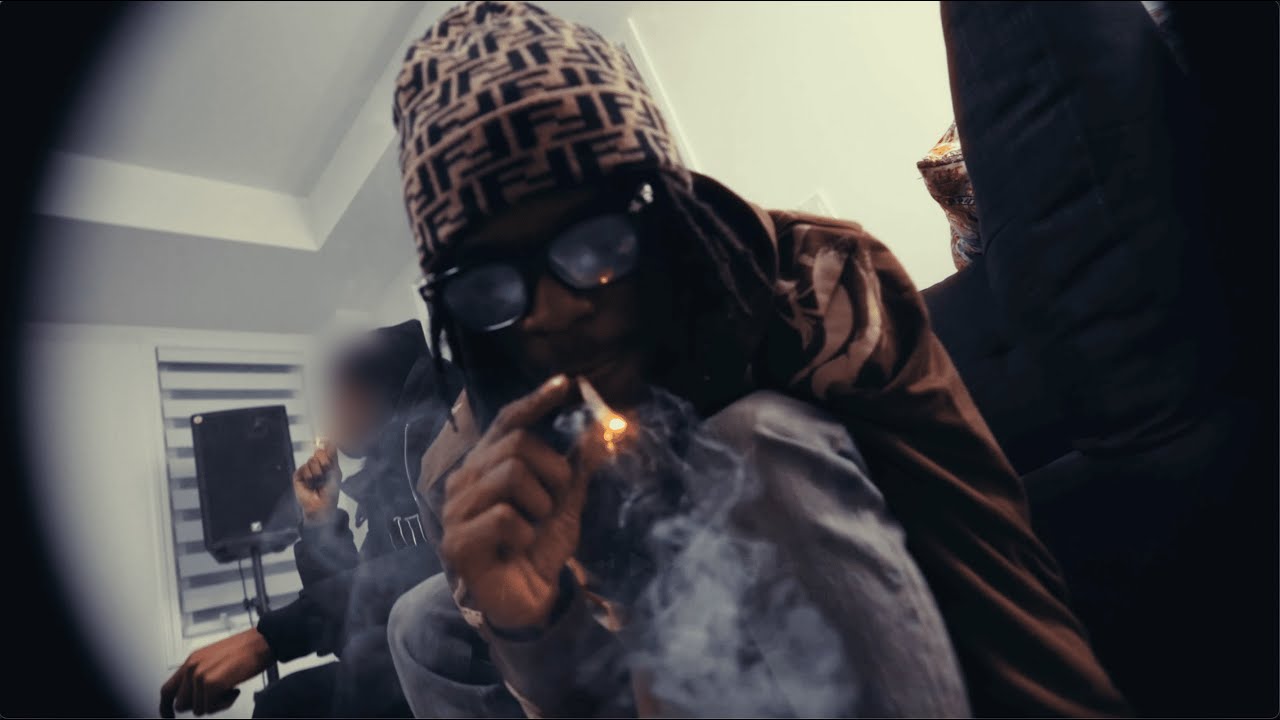 AZO X DB - On The Net (Official Music Video) - YouTube