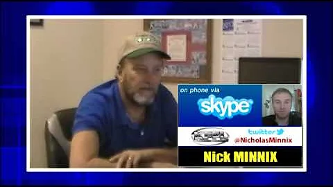 Fantasy baseball tips with KFFL's Nick Minnix