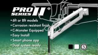 Power-Pole Anchor Pro Series Ii Features