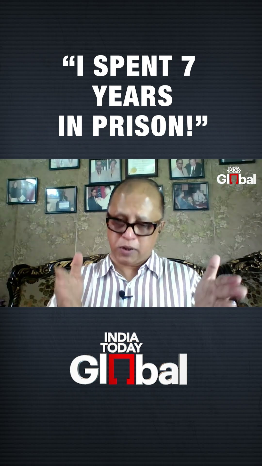 Journalists in Jail on Murder Charges? The Dark Reality of Bangladesh’s Free Speech Crisis