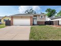 NEW LISTING: 929 E Mona Cir Wichita KS 67216