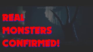 The Dark Pictures - House of Ashes Gameplay Breakdown