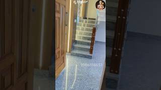 (167A) 20x30 #bda #triplex #house #forsale in Nagarabhavi Call 9986888653 #4bhk #home