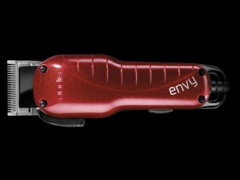 Andis Envy Clipper Review