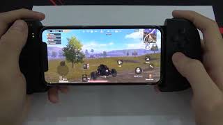 Play the PUBG Mobile Game with PXN P30, go ahead in the game screenshot 5