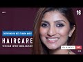 Live Q&A with Haircare Expert Sneha Daftary  #StayHome  Glamrs Quarantine Live Shows