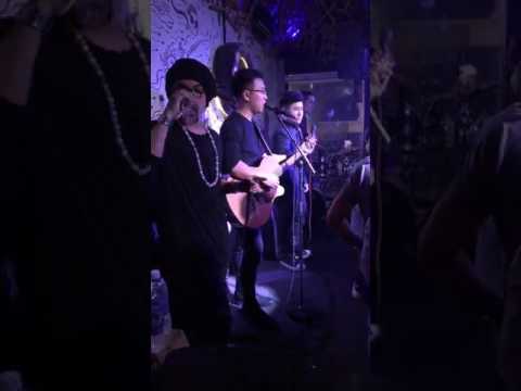 F BAND - Liên khúc HUYỀN THOẠI + CHẾ | LIVESTREAM