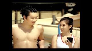 Cabi Song - SNSD 2PM