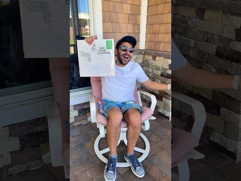 My Copy Of 𝙊𝙣𝙚 𝙃𝙖𝙣𝙙 𝘾𝙡𝙖𝙥𝙥𝙞𝙣𝙜 By Paul McCartney Wings Is Here Unboxing Vinyl 