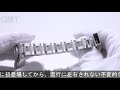 ROLEX デイトジャスト 28 279160 グレー オイスターブレス