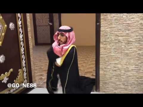 استهبل شيخ القبيله وليدوقصي الغابر