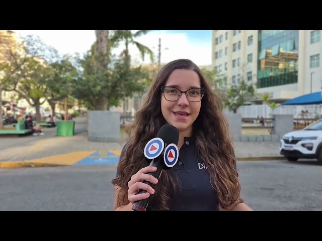 DIÁRIO TV: Direto da redação do jornal O Diário de Teresópolis - 04.08.2026