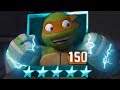SUPERPOWERFUL MIKEY - Teenage Mutant Ninja Turtles Legends