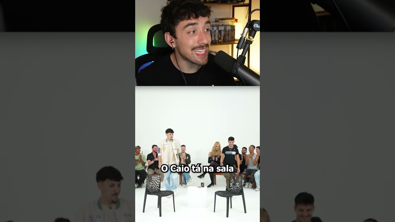 “Meu namorado é mó otario! Ele lava minhas calcinhas!” HINOOOOO kkkkkkk