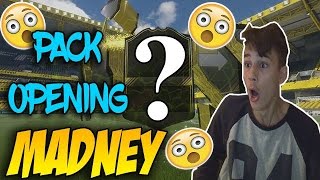 ONES TO WATCH IN A PACK!!! Pack Opening | Madney