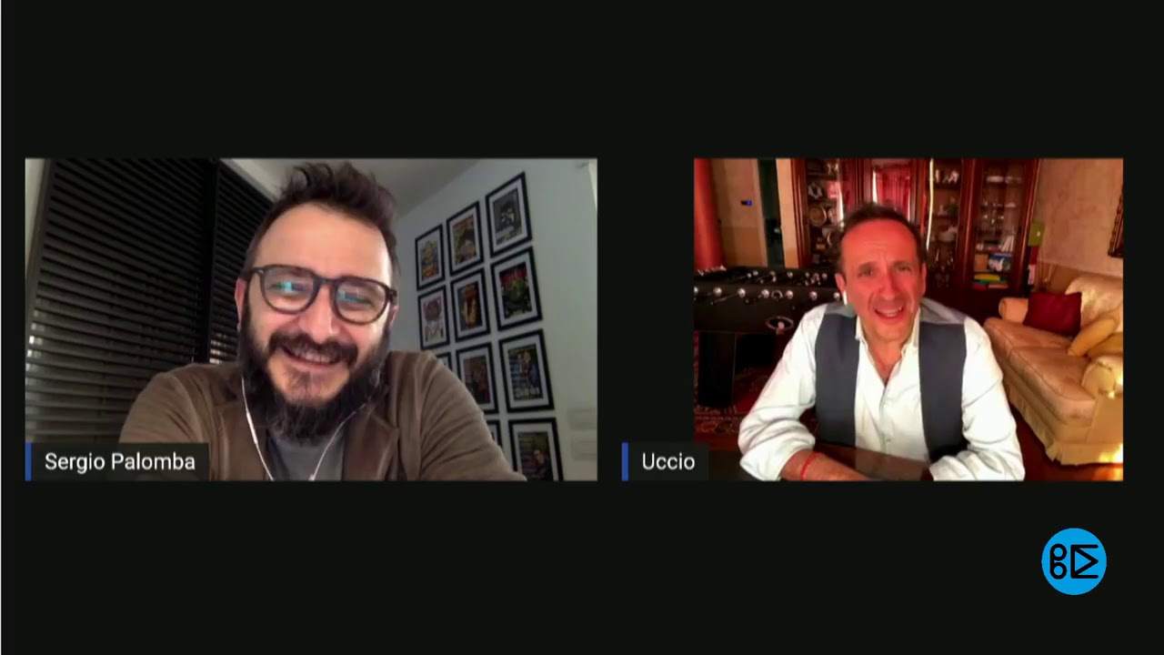 Buona Pasqua con Basilicatamedia