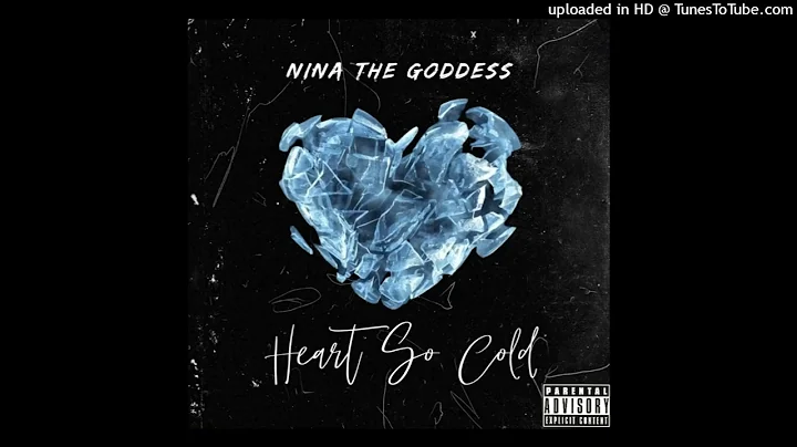 Ninathegoddess - Heart So Cold