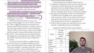 SAT #9 Reading Explanation (Questions 22 & 23)