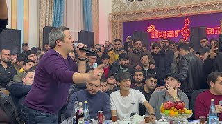 Məclisi Gətirin Hala Bir Əl Çalın Orxan,Cahangeşt,Balaəli,Xosrov,Kamran,Rüfət Meyxana 20234K