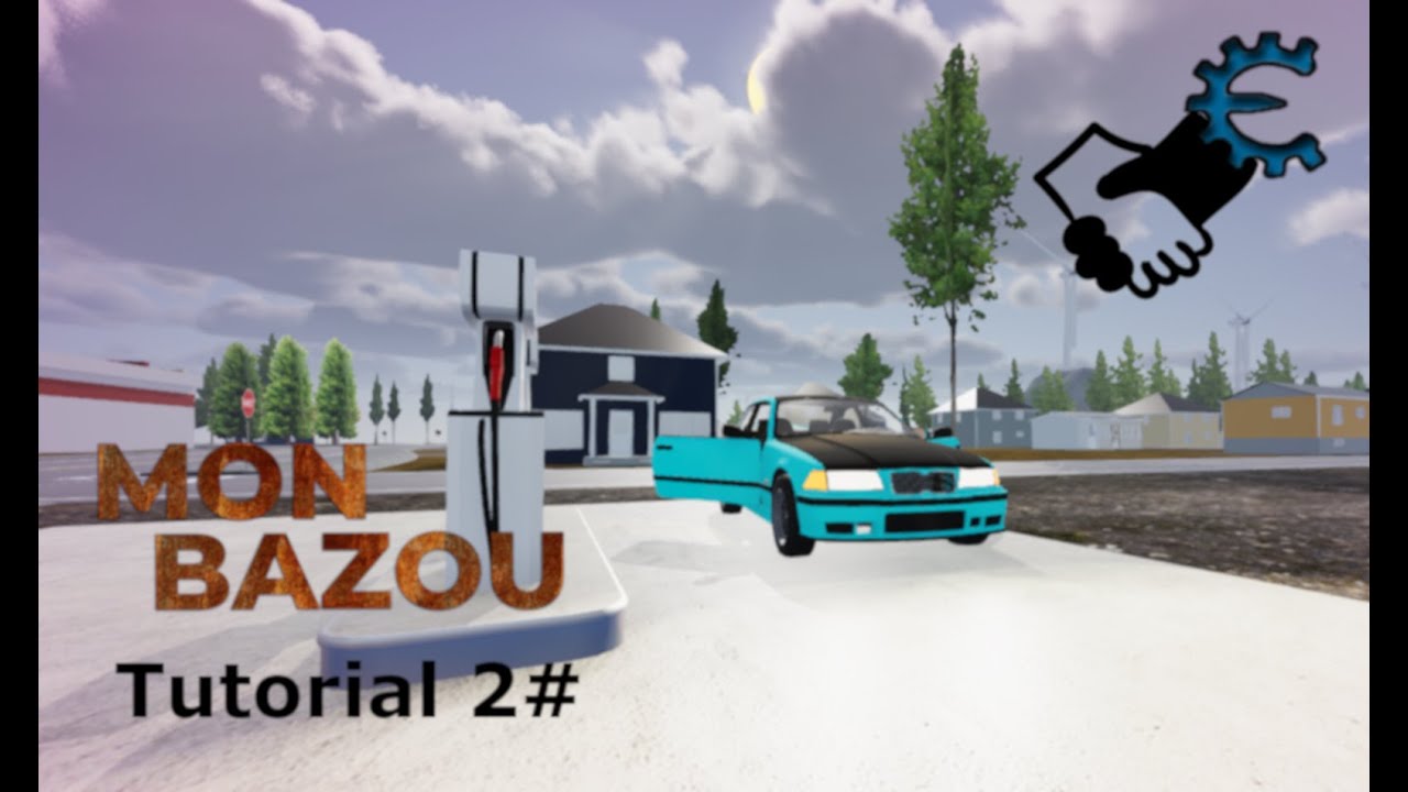 Mon Bazou Tutorial 2 Jak dodać friendship cheat engine I