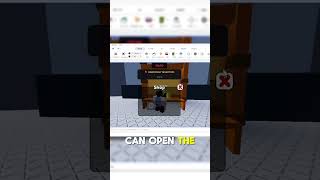 Day 20 of making a Roblox games until I hit 100 million Robux #robloxdev #robloxgames #robloxstudio