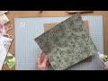 Beginning of video