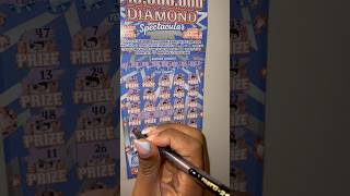 New $30 Diamond Spectacular 💎 ticket