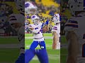 The Story Of Taron Johnson || #nfl #football #nflfootball #taronjohnson #buffalobills
