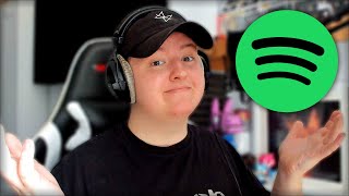 Release Songs on Spotify (Without Label)