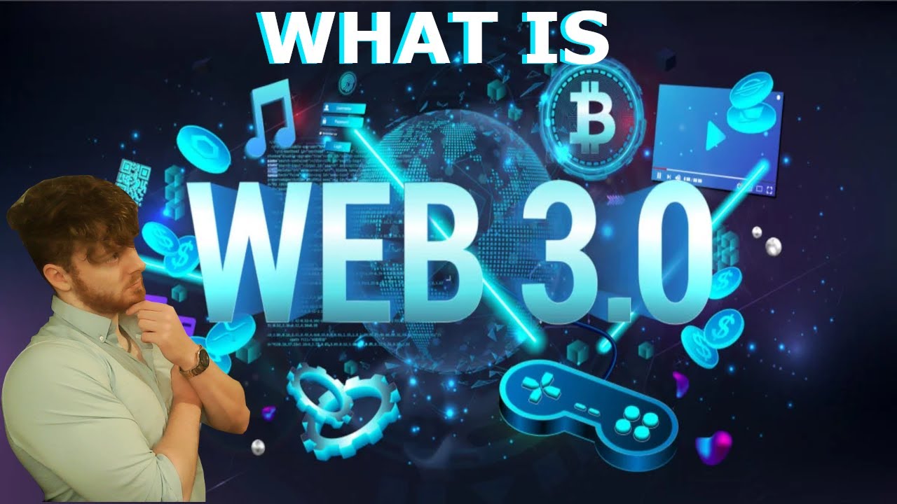 Unlocking the Secrets of Web 3 and How to Seize the Opportunity - YouTube