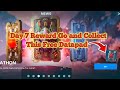 War Robots Free Reward #warrobots #live #shorts