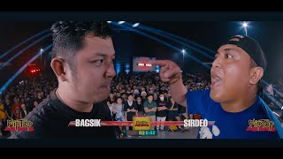 FlipTop - SirDeo vs Bagsik