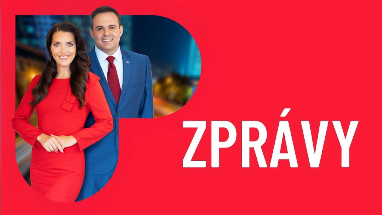 Zprávy 6. 3. 2026