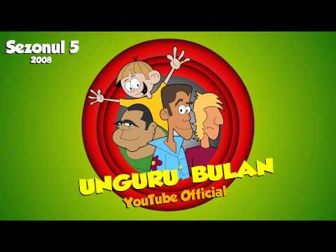 Unguru' Bulan S05E39 Reteta zilei - terci politic