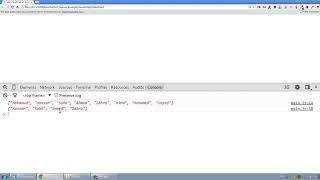 32 Learn Javascript In Arabic  32 Array Combine And Slice
