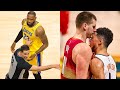 NBA - Most Heated Moments of 2021 😈 ! Part 1 of 2