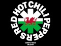 Red Hot Chili Peppers - Get On Top - 23 Jun, 2004 - Cardiff