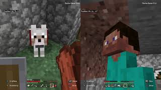 Minecraft - Kill Me Im In Constant Pain