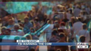 Did You Know: The Com